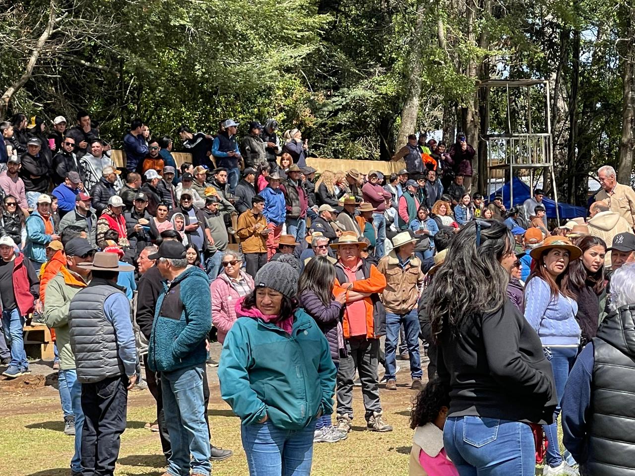 Únete al Parque