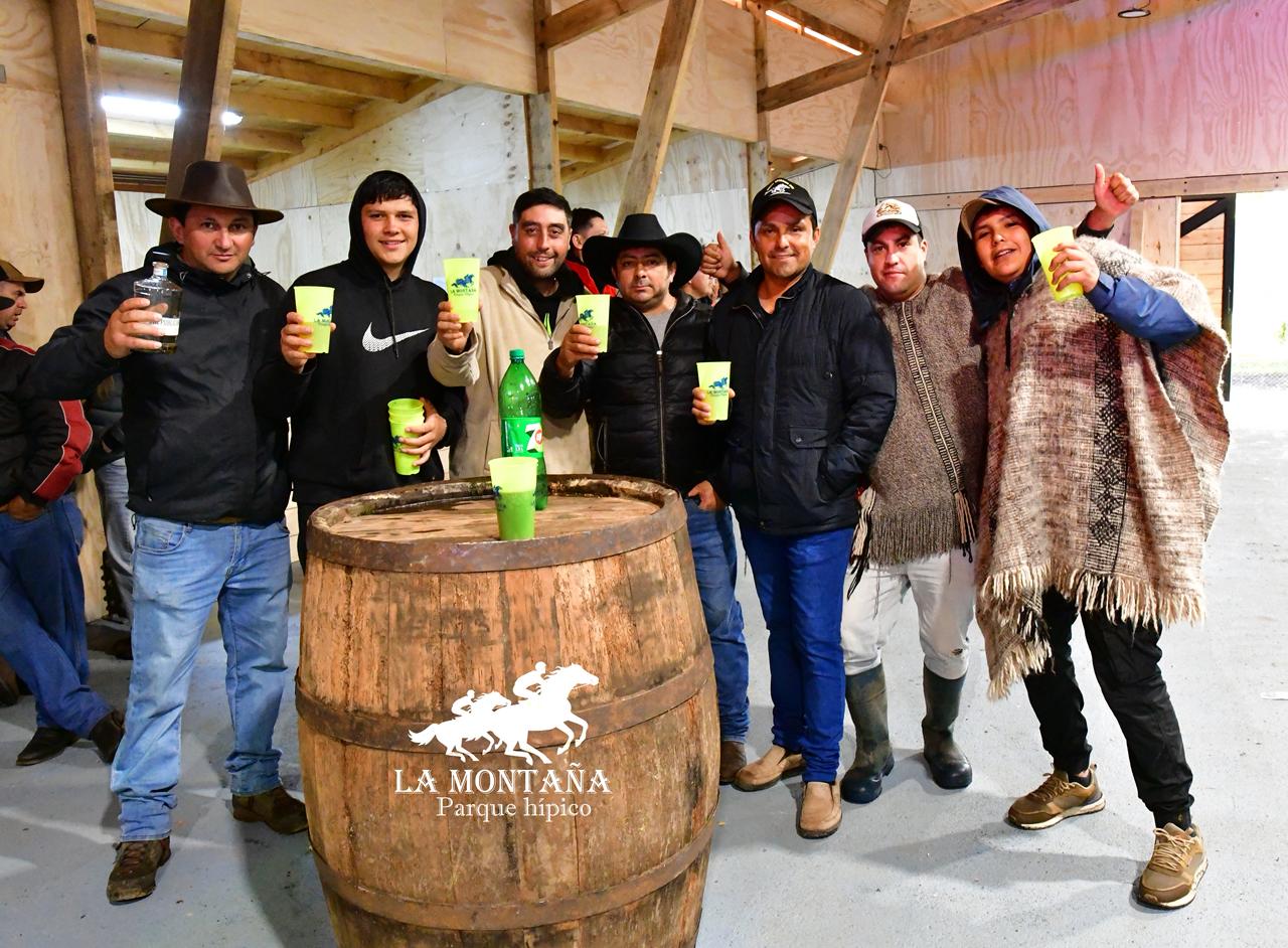Grupo Celebrando